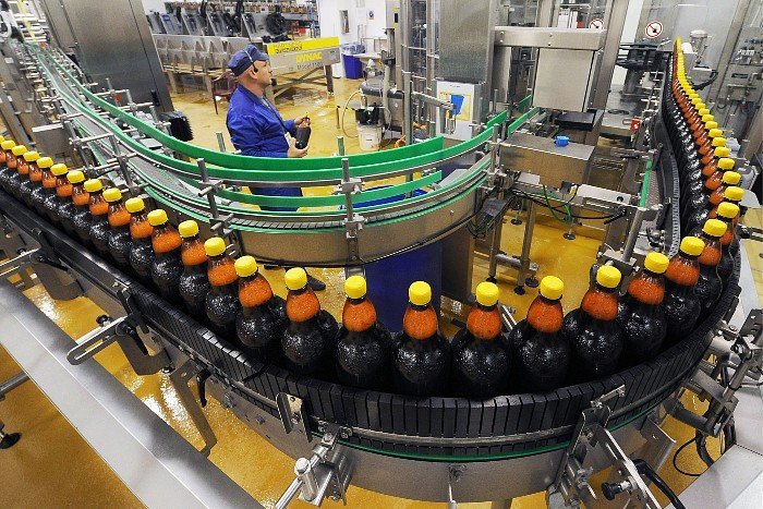 Финский владелец "Лидского пива" решил продать белорусский актив