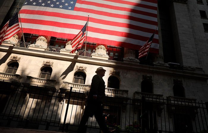 Нью-Йорк сохранил лидерство как ведущий финансовый центр мира