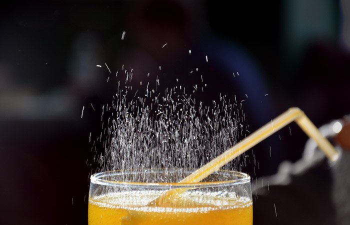 Дума приняла в I чтении законопроект о введении акциза на сахаросодержащие напитки