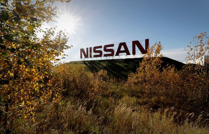 Закрытие сделки по передаче активов Nissan в РФ в госсобственность ожидается в ноябре