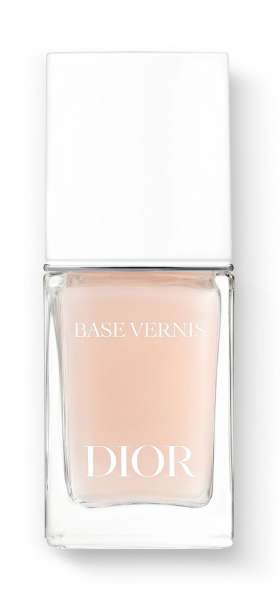 Dior Dior Base Vernis Защитная ухаживающая база для ногтей