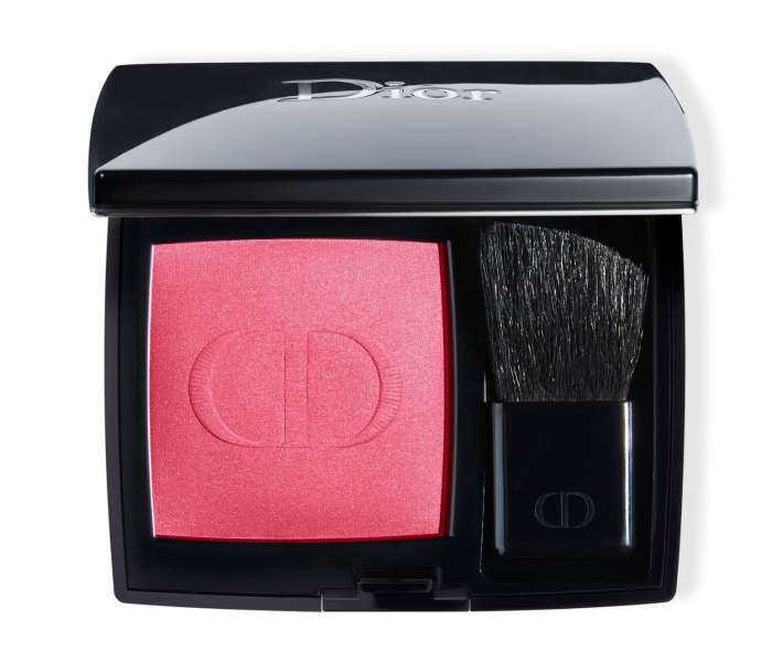 Dior Rouge Blush Румяна | 047 Мисс