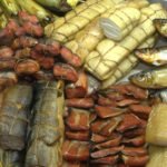 Курганцы могут насладиться деликатесами от «Рыбы Камчатки»