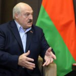 Лукашенко: Конфликт на Украине можно решить за неделю, но при согласии Вашингтона и Лондона — Российская газета
