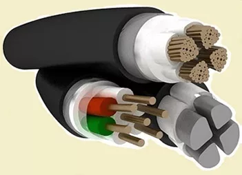 Основные преимущества использования качественного силового кабеля