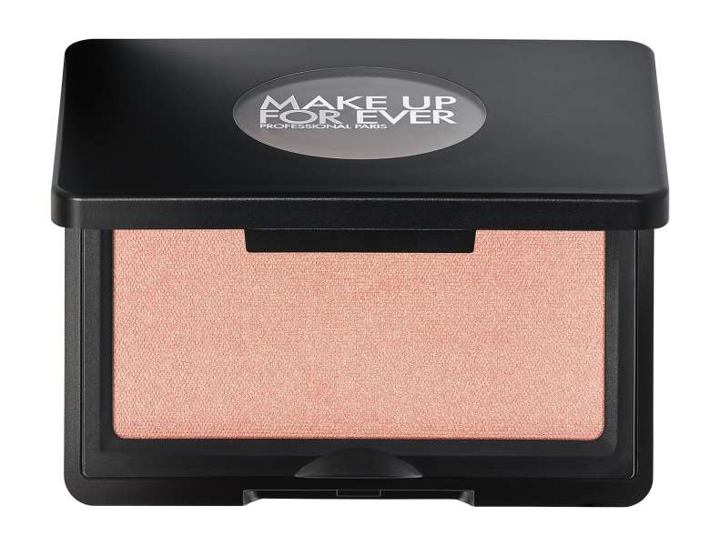 Make Up For Ever Artist Face Powders Blush&nbsp;Пудровые румяна для лица | B200 Цветок