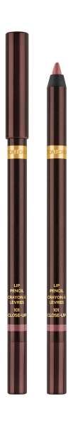 Tom Ford Runway Lip Pencil&nbsp;Карандаш для губ | 101 Close-up