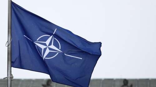 Блинкен назвал условие для принятия Украины в НАТО