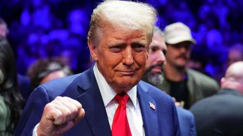 "Они могут найти другого лоха": Трамп пригрозил странам БРИКС пошлинами