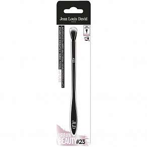 Пушистая кисть для теней Fluffy Shadow Brush