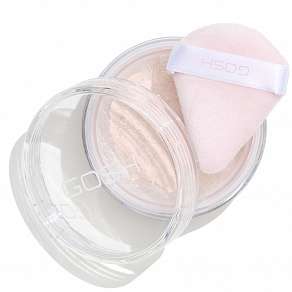 Рассыпчатая пудра для лица Bake'n Set Powder