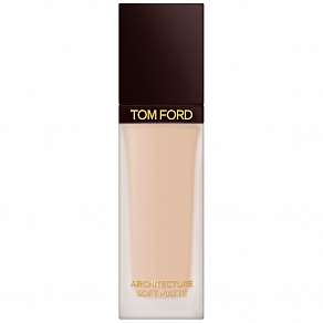 Тональная основа Architecture Soft Matte Blurring Foundation