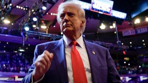 Трамп заявил о желании Украины заключить сделку с Россией