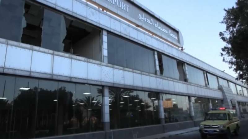 ВВС Израиля обстреляли позиции хуситов в Йемене: есть погибшие