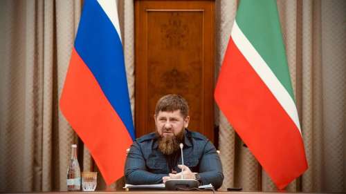 В Чечне ответили на сообщения о "пропаже" Кадырова