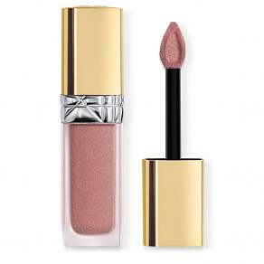 Rouge Dior Forever Liquid Sequin Holiday Limited Edition Стойкая жидкая помада для губ со сверкающим финишем