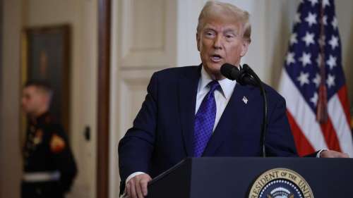 Трамп приостановил закон, запрещающий давать взятки иностранным чиновникам