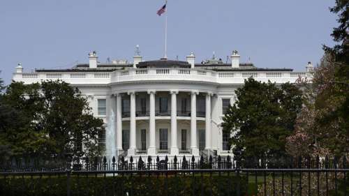 Белый дом выпустил заявление по переговорам США с Россией