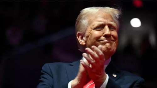 "Я скажу все как есть": Трамп сделал неожиданное заявление