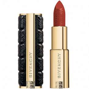 Помада для губ Le Rouge Interdit Intense Silk Limited Edition Couture Heritage