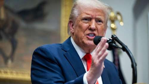 "Последствия будут ужасными": Трамп обвинил Иран в координации атак хуситов
