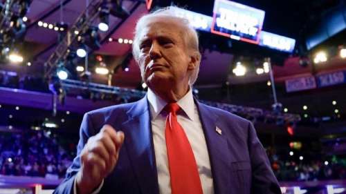 Тарифный хаос Трампа. Первые уроки торговой войны США со всем миром