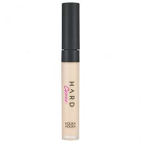 Жидкий консилер Hard Cover Liquid Concealer