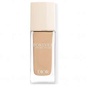 Diorskin Forever Hydra Nude Жидкая тональная основа с эффектом нюд