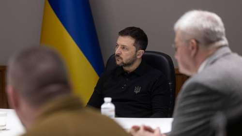 Сделка о ресурсах между Украиной и США: Киев решил нанять юристов