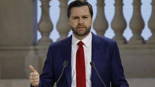 Вице-президент США выдвинул ультиматум Украине и России