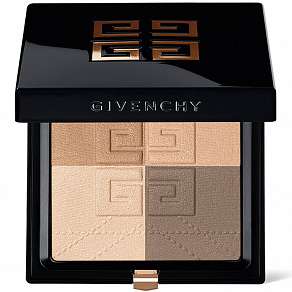 Бронзирующая компактная пудра Prisme Libre Bronzer Powder