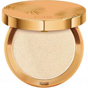 Хайлайтер для лица и декольте Shine Bright Sparkling Top Coat
