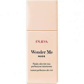 Тональный крем Wonder Me Nude