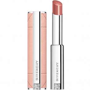Ухаживающая помада-сыворотка для сияния губ Rose Perfecto Shine Serum Lipstick