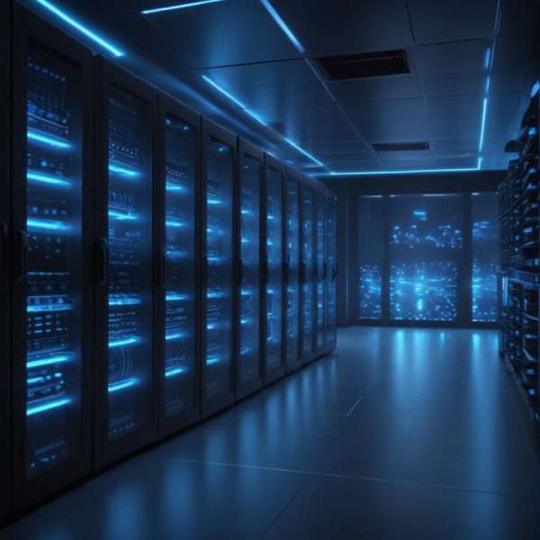 Технологии системной интеграции для бизнеса