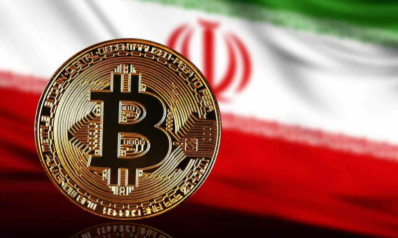 Минфин США ввёл санкции против иранской криптобиржи BitBank