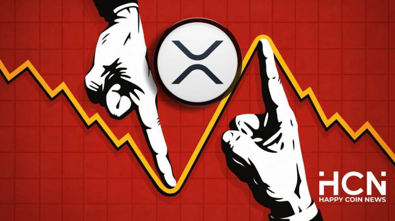 Прорыв XRP выше отметки ,42 откроет путь к сопротивлению на уровне ,53
