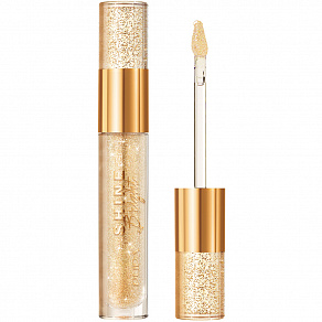 Блеск для губ Shine Bright Jelly Lip Gloss