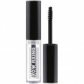 Гель-фиксатор для бровей Brow Fixing