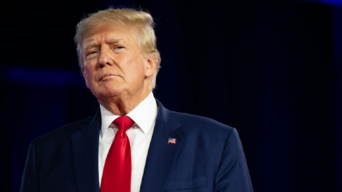Место красит человека. Главы корпораций и бывшие враги ищут мира с Трампом