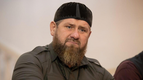 "Надеюсь, что просьбу поддержат": Кадыров прокомментировал слухи о своей отставке