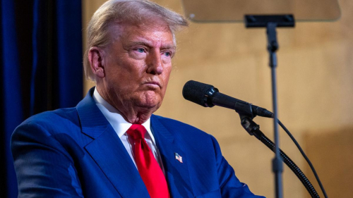 "Отвратительный фарс": Трамп отреагировал на решение суда по своему делу