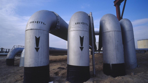 Повлияла ли на казахстанский экспорт нефти через "Дружбу" атака беспилотников на нефтебазу в России