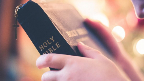 Продажи Библии выросли в США в 2024 году из-за страха перед ИИ