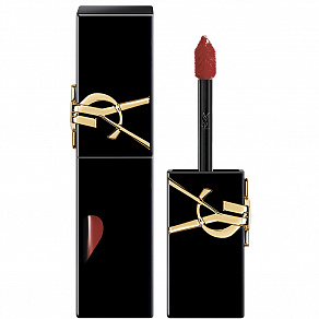 Сатиновая помада с сияющим эффектом The Inks Vinyl Cream High Shine Lip Stain