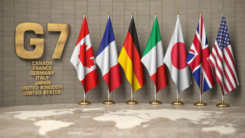 Страны "большой семерки" пригрозили России ужесточить санкции