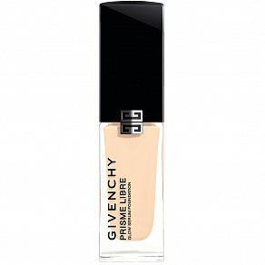 Тональный крем-сыворотка для сияния и совершенства кожи Prisme Libre Glow Serum Foundation