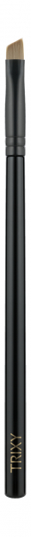 Trixy Beauty E5 Cindy Eyeliner Brush&nbsp;Кисть для подводки и прорисовки стрелок