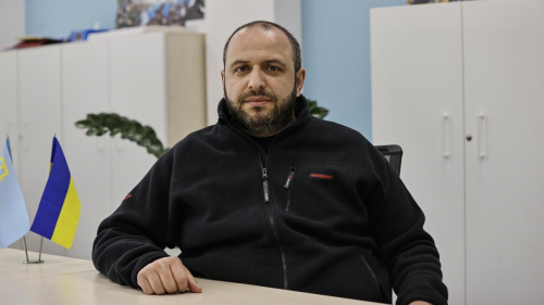 В Украине завели уголовное дело против министра обороны