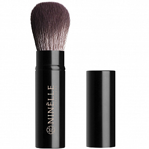 Выдвижная кисть для макияжа Experta Make-Up Retractable Brush